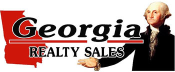 Georgia Realty Sales Logo